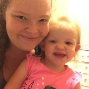 Meet your Posher, Abby